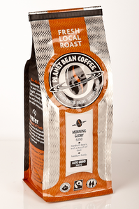 Planet Bean Coffee - Morning Glory Product Image